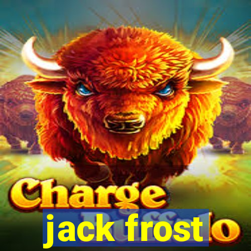 jack frost